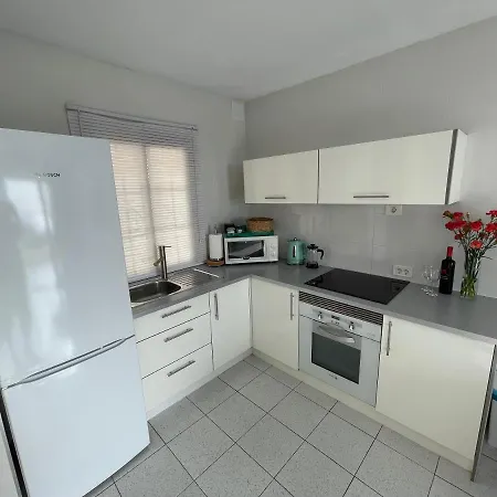 Apartamento Island View