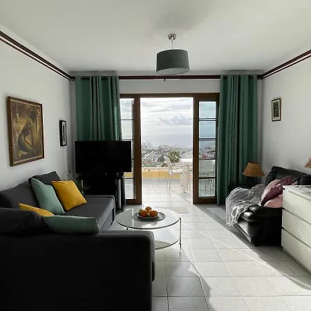 Apartamento Island View *