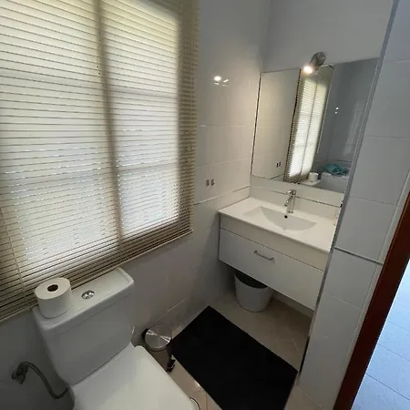 Apartamento Island View Costa Adeje (Tenerife)