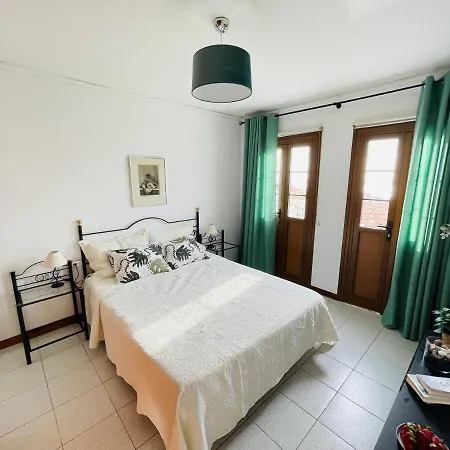 Apartamento Island View