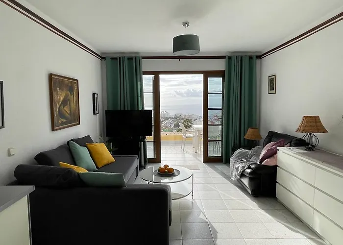 公寓 Island View *