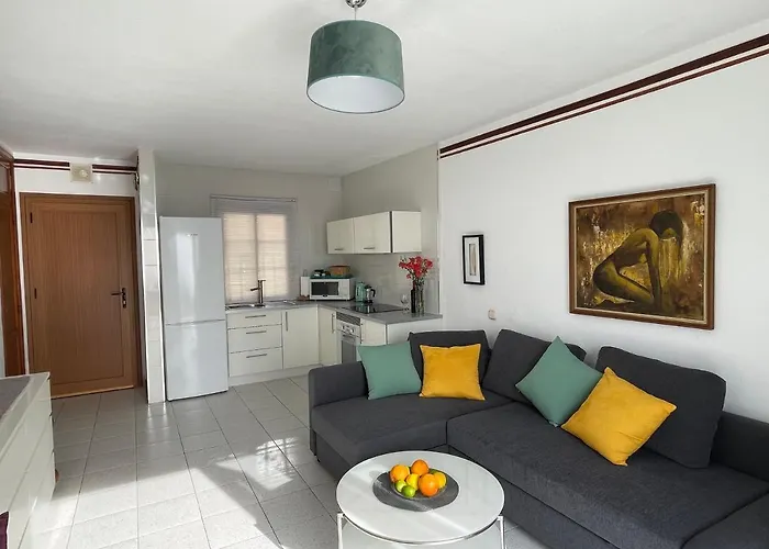 公寓 Island View *