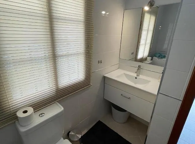 公寓 Island View 阿德耶