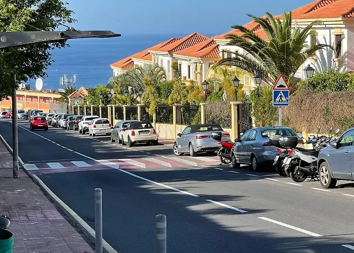 Apartment Island View Costa Adeje (Tenerife)
