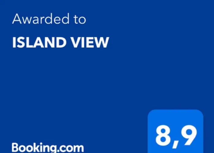 公寓 Island View