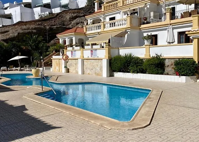 Island View Apartment