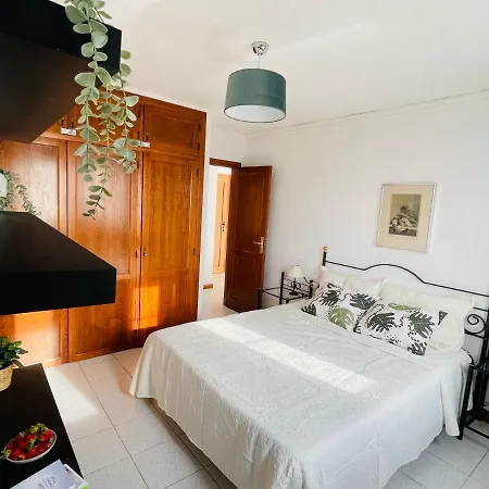 Island View Apartment *