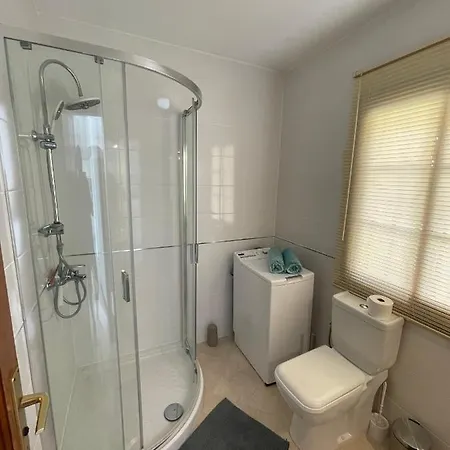 Island View Апартаменты