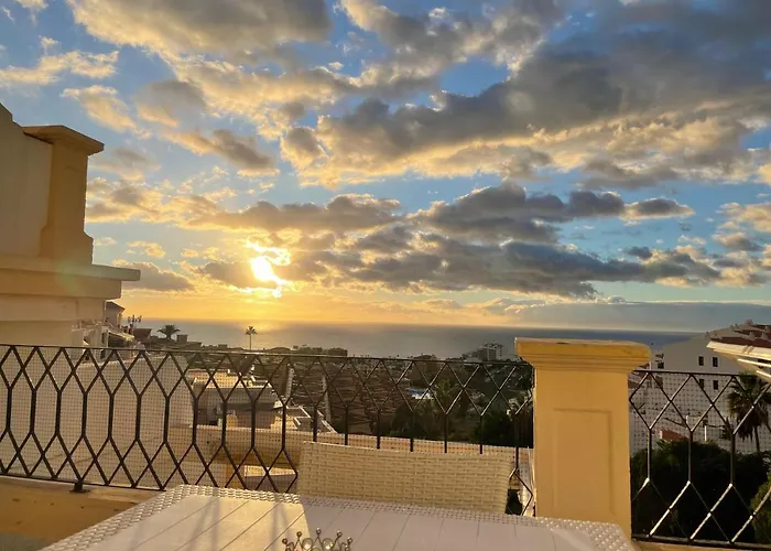 Apartman Island View