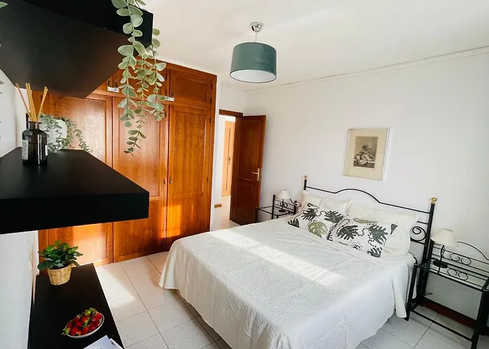 Island View Apartman *