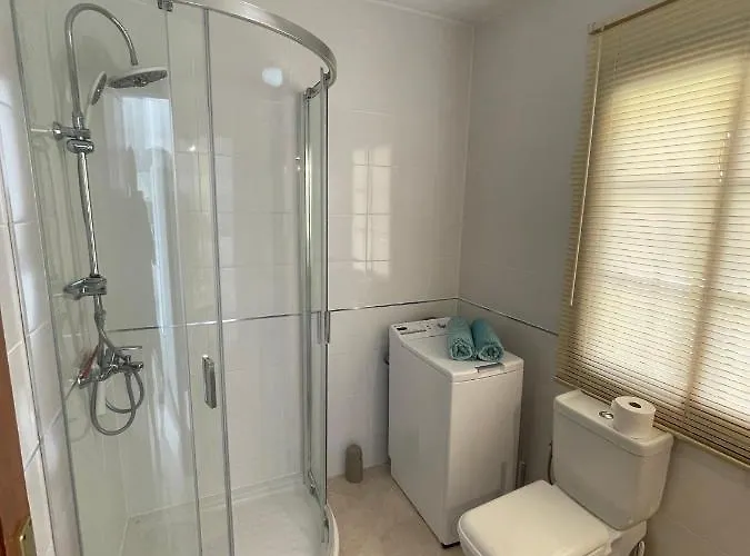 Island View Apartman