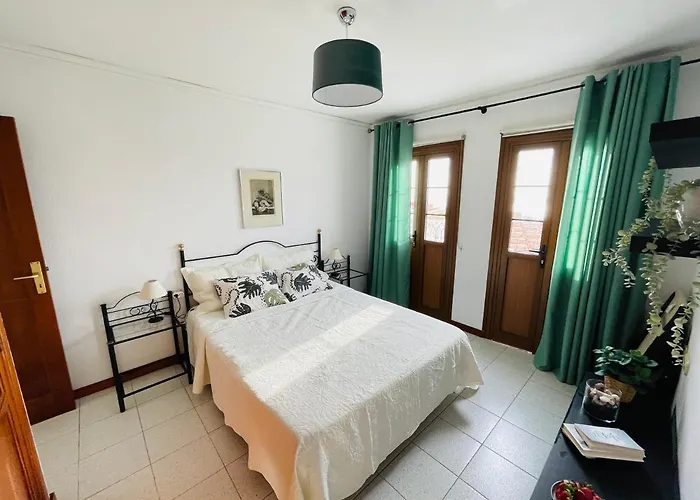 Apartman Island View