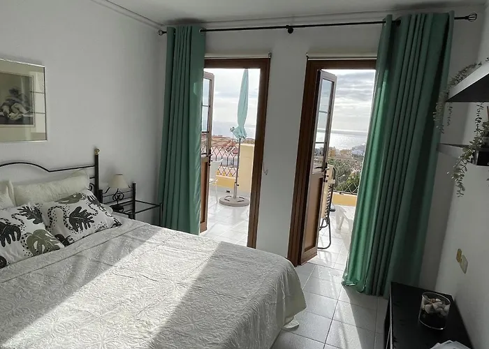 Island View Apartman